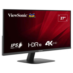 Viewsonic monitor - VA2708-4K-HD