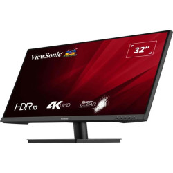 Viewsonic monitor 81.3cm (32') 4K Ultra HD 3840 x 2160 VA, 16:9, 300cd/m2, 4ms, 178°/178°, 3000:1, HDR10, 40W