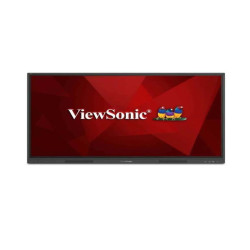 Viewsonic ViewBoard IFP65G1 Display Interattivo 4K OS-Free