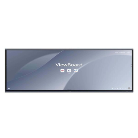 Viewsonic ViewBoard IFP92UW