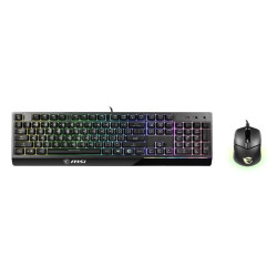 VIGOR GK30 COMBO IT