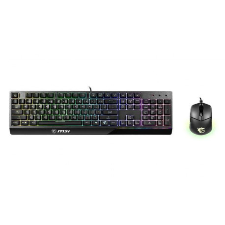 VIGOR GK30 COMBO IT