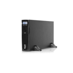VISION DUAL TOWER RACK 2U 1500VA