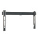 Vogels Serie ELITE- TVM 5605 Staffa TV Fissa, per TV da 40 a 100 pollici