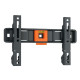Vogels Serie QUICK - TVM 1203 Staffa TV Fisso, per TV da 19 a 50 pollici
