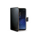 WALLY CASE GALAXY S8+ BLACK