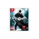 Warner Bros Batman Arkham Trilogy