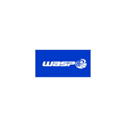 Wasp FILAMENTO ABS - NERO 1.75MM1KG