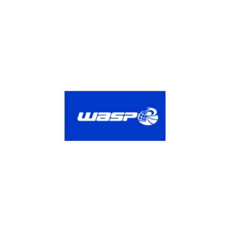 Wasp FILAMENTO ABS - NERO 1.75MM1KG
