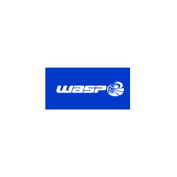 Wasp FILAMENTO PLA NERO 1.75MM-1KG