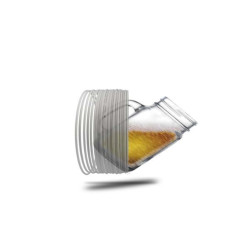 Wasp PMMA TRASPARENTE 1.75MM-0.5KG
