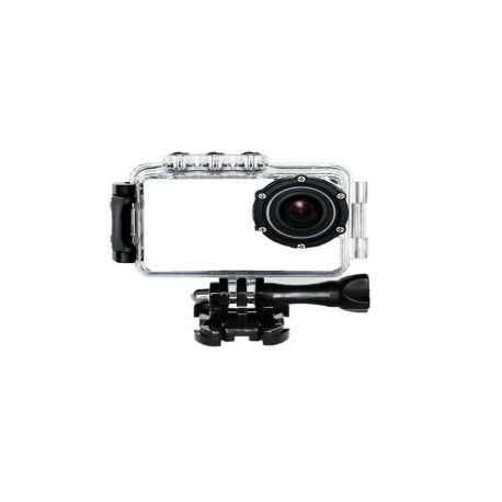 Waterproof case Nilox 4K Holiday
