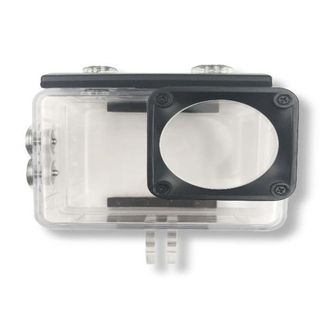 WATERPROOF CASE NILOX DUAL S