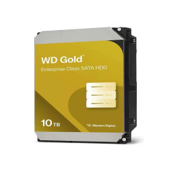 WD GOLD SATA 3 5 256MB 10TB (EP)