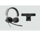 WEB-CAM - KIT PERSONALE DI COLLABORAZIONE VIDEO WIRED