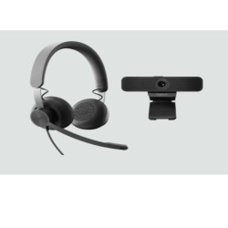 WEB-CAM - KIT PERSONALE DI COLLABORAZIONE VIDEO WIRED