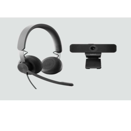 WEB-CAM - KIT PERSONALE DI COLLABORAZIONE VIDEO WIRED