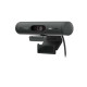 WEB-CAM - LOGITECH BRIO 505-GRAPHITE