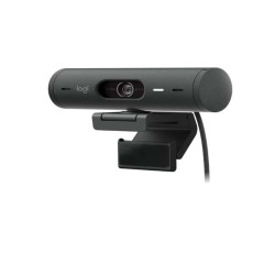 WEB-CAM - LOGITECH BRIO 505-GRAPHITE