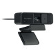 Webcam grandangolare W1050  - con fuoco fisso - 1080p - Kensington