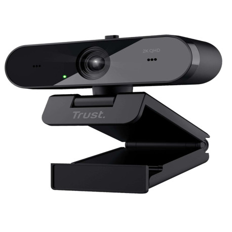 Webcam QHD Taxon - Trust