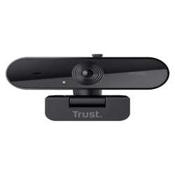 WebcamTW-200 - full HD - nero - Trust