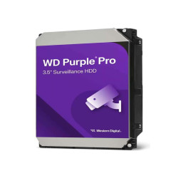 Western Digital Purple Pro