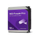 Western Digital Purple Pro Smart Video - 10 TB