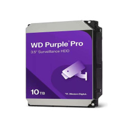 Western Digital Purple Pro Smart Video - 10 TB