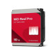 Western Digital WD Red Pro NAS HDD - 10 TB