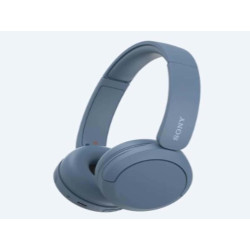 WH-CH520 CUFFIE H.EAR BLU