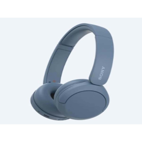 WH-CH520 CUFFIE H.EAR BLU