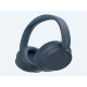 WH-CH720 CUFFIE H.EAR BLU