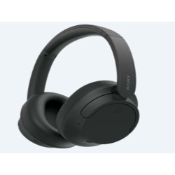 WH-CH720 CUFFIE H.EAR NERE