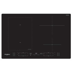 WHB PIANO BI INDU 60CM 4ZONE