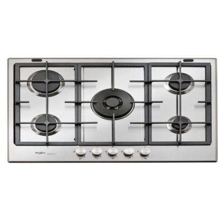 Whirlpool GMR 7522IXL
