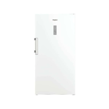 Whirlpool WHFF 6403 W4E Congelatore verticale