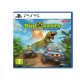 Wild River DINOSAURS MISSION DINO CAMP