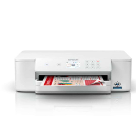WORKFORCE PRO WF-C4310DW