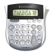 Calcolatrice da tavolo TI-1795 SV Texas Instruments