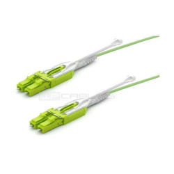 WP Europe - PATCH 2FO OM5 LCDLCD LEMON 2M