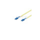 WP Europe - PATCH 2FO OS2 LCDLCD GIALLO 0.5M