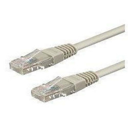WP Europe - PATCH UUTP CAT.5E PVC GRIGIO 10M