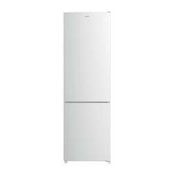 Candy City Combi CCG3L517EW, 262 L, N-ST, 39 dB, 3,5 kg/24h, E, Bianco