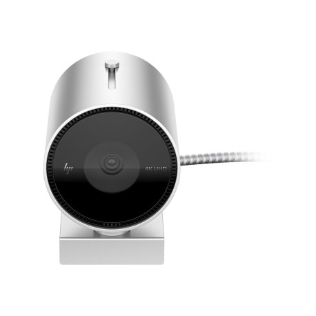 HP 950 - Webcam - colore - 3840 x 2160 - audio - USB