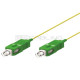 WP Europe PATCH 1FO OS2 SCASCA GIALLO 5M