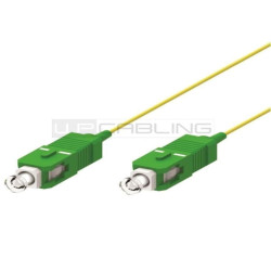 WP Europe PATCH 1FO OS2 SCASCA GIALLO 5M