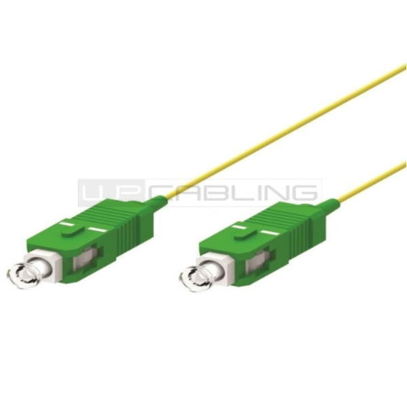WP Europe PATCH 1FO OS2 SCASCA GIALLO 5M