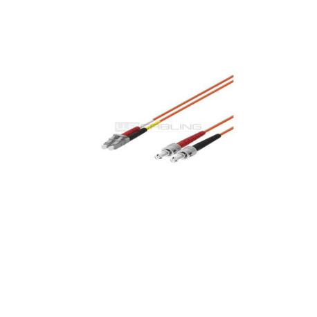 WP Europe PATCH 2FO OM1 LCD2ST ARANCIONE 3M