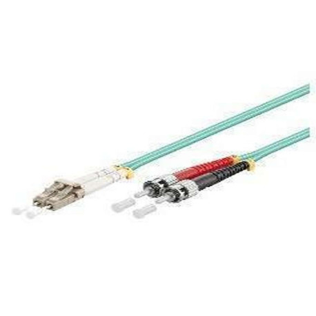 WP Europe PATCH 2FO OM3 LCD2ST AQUA 2M